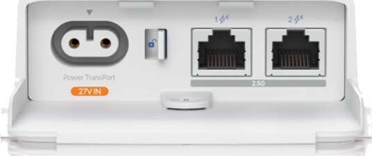 Ubiquiti Strøminjektor 100 Watt
