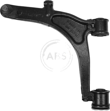 A.B.S. 210428 Bærearm A.B.S. 210428 Bærearm