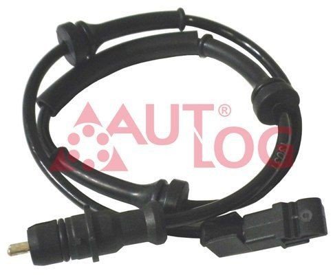 Sensor, ABS AUTLOG AS4316 Sensor, ABS AUTLOG AS4316