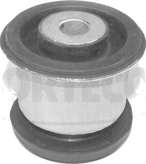 CORTECO 49398242 Holder, tannstanglagring CORTECO 49398242 Holder, tannstanglagring