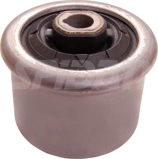 SPIDAN CHASSIS PARTS 412539 Feste, styrestag