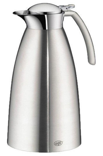 Alfi Gusto termokanne 1,5 l Matt stål