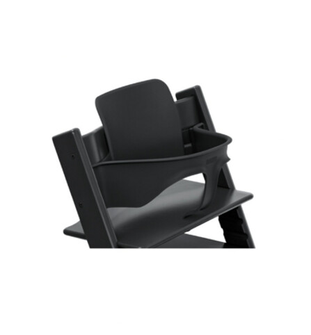 Stokke Tripp Trapp Baby Set Black