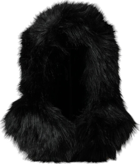 Dolce & Gabbana unisex Accessories Svart ONE SIZE,
