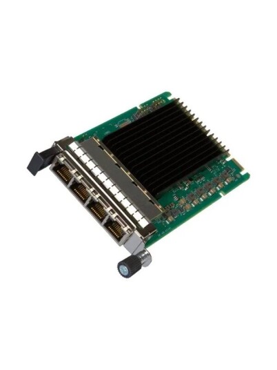 Intel Ethernet Network Adapter E610 IT4 E610IT4OCPV3 Intel Ethernet Network Adapter E610 IT4 E610IT4OCPV3