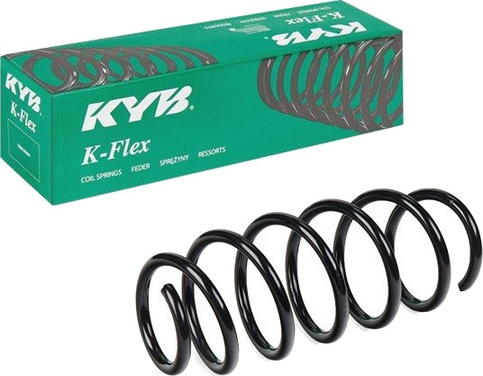 KYB RA1070 Fjær KYB RA1070 Fjær