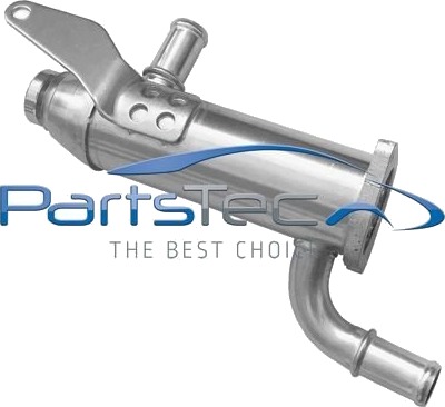 EGR-kjøler PartsTec PTA510-0727