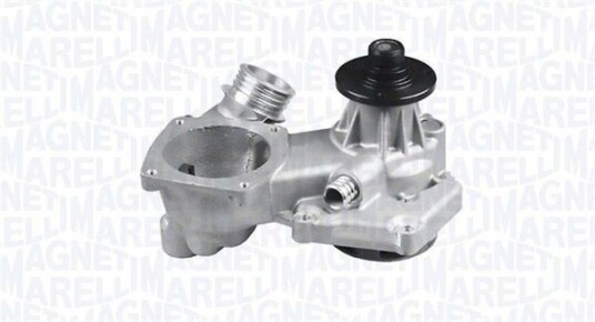 MAGNETI MARELLI 352316170055 Vannpumpe