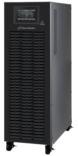 PowerWalker VFI 20K CPG PF1 3/3 BE - UPS - 20000 watt - 20000 VA PowerWalker VFI 20K CPG PF1 3/3 BE - UPS - 20000 watt - 20000 VA