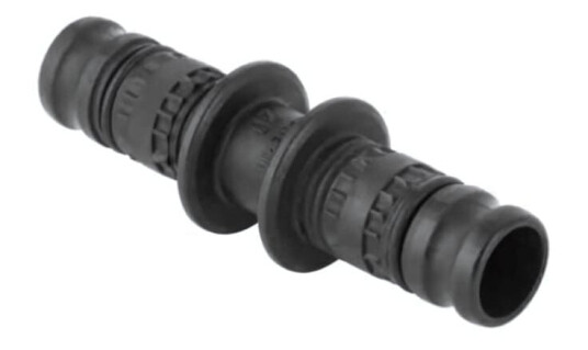 Geberit Mepla Skjøtestykke 32mm Geberit Mepla Skjøtestykke 32mm