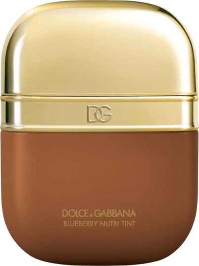Dolce & Gabbana Blueberry Nutri Tint Hydra Glow & Fresh Skin Tint SPF 20 30 ml  29W