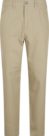 Burberry Herre Bukser Beige M,