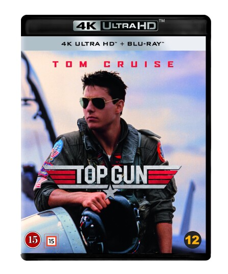 Top Gun (1986) Top Gun (1986)