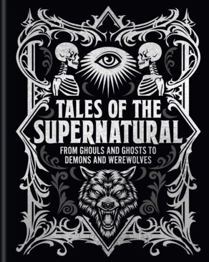 Tales of the Supernatural Tales of the Supernatural