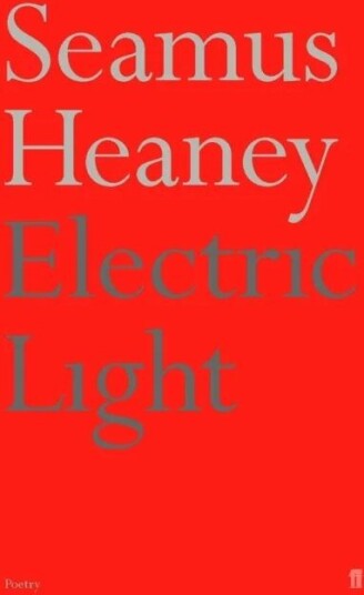 Electric Light Av Seamus Heaney Electric Light Av Seamus Heaney
