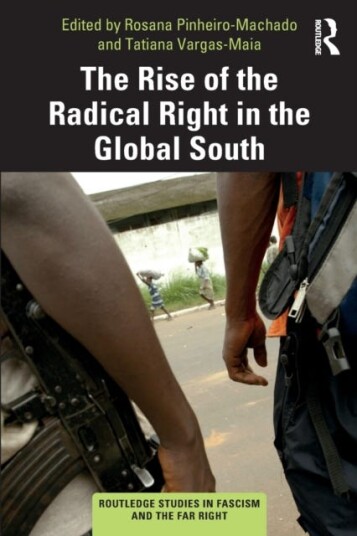 The Rise Of The Radical Right In The Global South