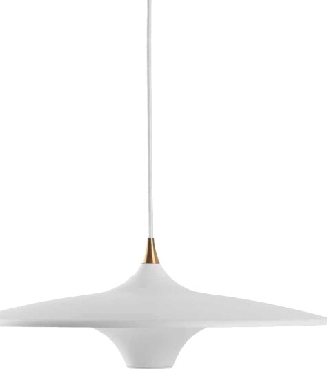 Moja Takpendel Diameter 35 Cm Dimbar 12W LED