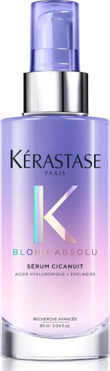 Kérastase Blond Absolu Cicanuit Nattserum 90ml for Blondt Hår Kérastase Blond Absolu Cicanuit Nattserum 90ml for Blondt Hår