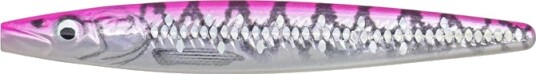 Savage Gear LT ZERLING 9.8CM 16G SLS PINK WHITE