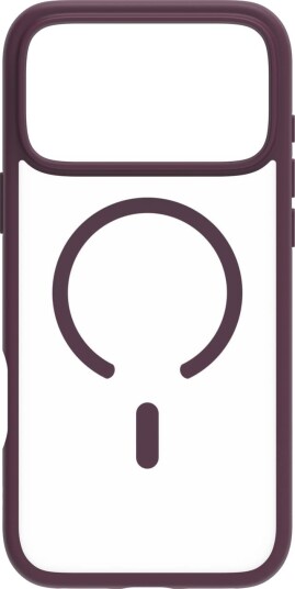Dbramante1928 Grenen Ultra D3O MS deksel til iPhone 18/17 Pro Max Lilla