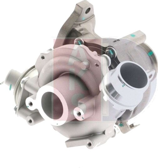 Turbolader AKS DASIS 185050N