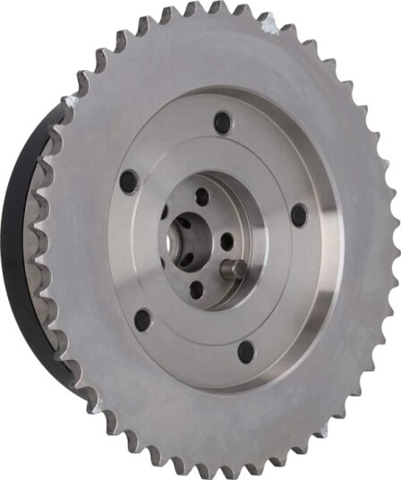 Kamakselregulering KAMOKA RV038