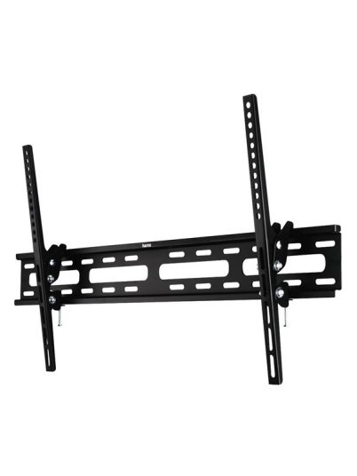 Hama TILT TV Wall Bracket 3 Stars 191 cm (75") black Hama TILT TV Wall Bracket 3 Stars 191 cm (75") black