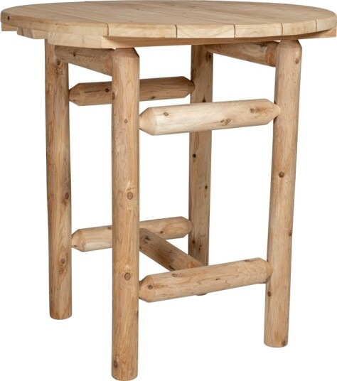 Canadian Outdoor Log Barbord Canadian Outdoor Log Barbord
