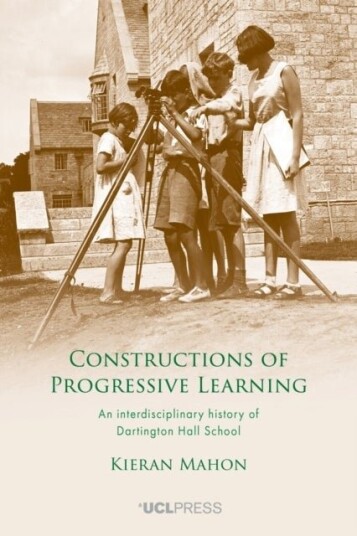 Constructions of Progressive Learning Constructions of Progressive Learning