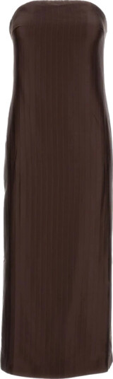Loulou De Saison Dame Kjoler Brun S, Loulou De Saison Dame Kjoler Brun S,