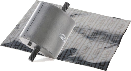 RIDEX 247E0065 Motorfeste