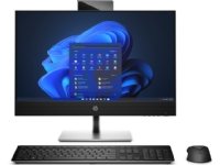 HP ProOne 440 G9, 60,5 cm (23.8), Full HD, Intel® Core™ i5, 16 GB, 256 GB, Windows 11 Pro HP ProOne 440 G9, 60,5 cm (23.8), Full HD, Intel® Core™ i5, 16 GB, 256 GB, Windows 11 Pro