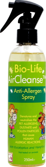 Bio-Life Aircleanse