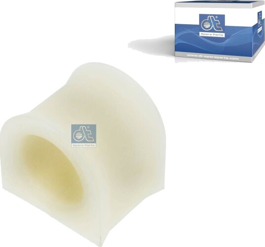 Foring, stabilisator DT Spare Parts 2.61075