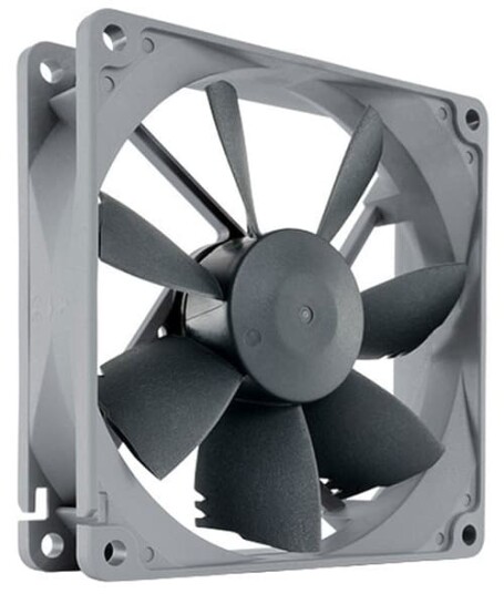 Noctua NF-B9 Redux 92mm PC-kabinettvifte med 1600 RPM og 17 dBA Støynivå