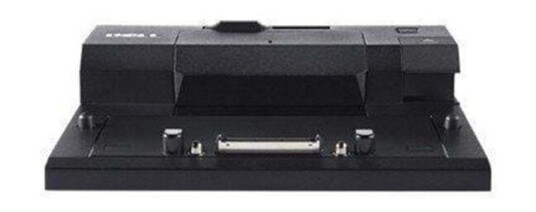 Dell EURO1 Advanced E / Port Replicator Port Replicator