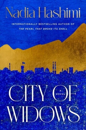 City of Widows City of Widows