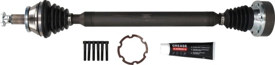 Drivaksel KAMOKA 5010404