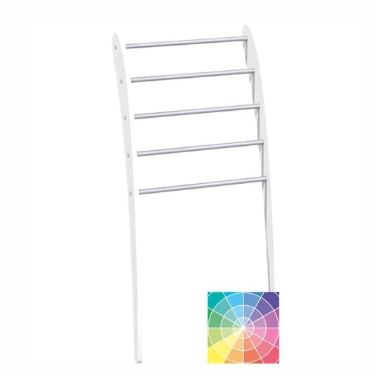 Dansani Calidris Mobile Håndkleholder NCS Farge Dansani Calidris Mobile Håndkleholder NCS Farge