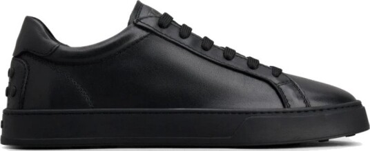 Tod's Herre Sko Svart 42 EU,