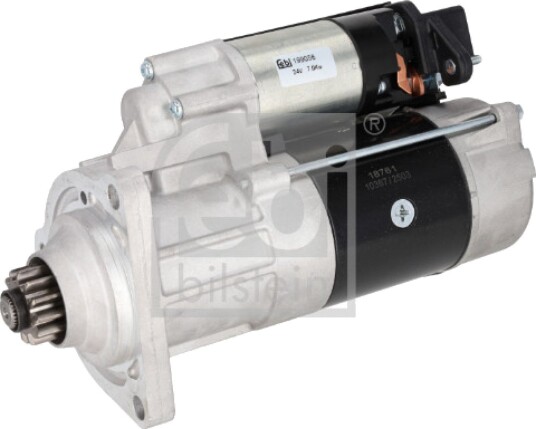 FEBI BILSTEIN 199058 Starter