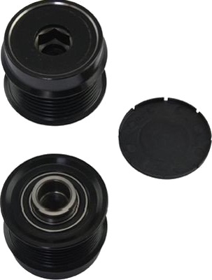 Generatortomgang KAVO PARTS DFP-9007