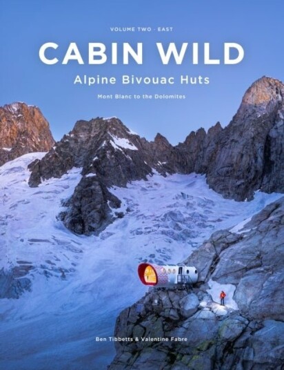 Cabin Wild Alpine Bivouac Huts Cabin Wild Alpine Bivouac Huts