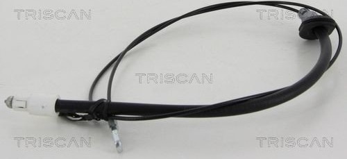TRISCAN 8140 10149 Tautrekk håndbremse TRISCAN 8140 10149 Tautrekk håndbremse