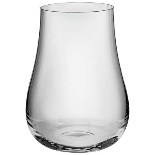 NUDE Tulipan whiskeyglass Vintage 33cl 5.6x10.9 cm Transparent 6 Stykk NUDE Tulipan whiskeyglass Vintage 33cl 5.6x10.9 cm Transparent 6 Stykk