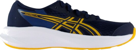 Asics Patriot 14 Gs Navy 33.5