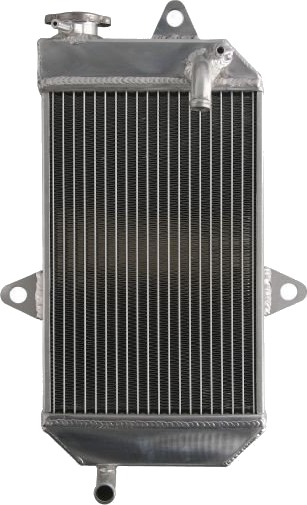Radiator, motorkjøling 4 RIDE RAD-054