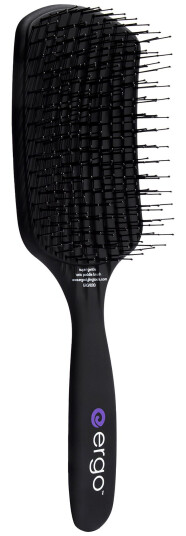Ergo Erg1000 Super Gentle Paddle Brush Ergo Erg1000 Super Gentle Paddle Brush