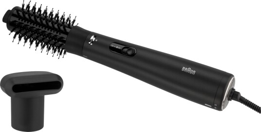 Braun AS 4.2 krølltang (1000W) Braun AS 4.2 krølltang (1000W)