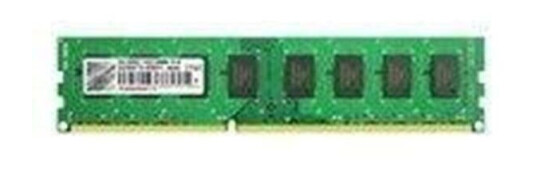 Transcend JetRAM - DDR3 - module - 2 GB - DIMM 240-pin - 1333 MHz / PC3-10600 - unbuffered Transcend JetRAM - DDR3 - module - 2 GB - DIMM 240-pin - 1333 MHz / PC3-10600 - unbuffered